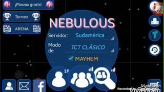 THE NEBULOUS INSANE POR DOUBLE SPLIT TRICK THE JUNIOR FRANCIA