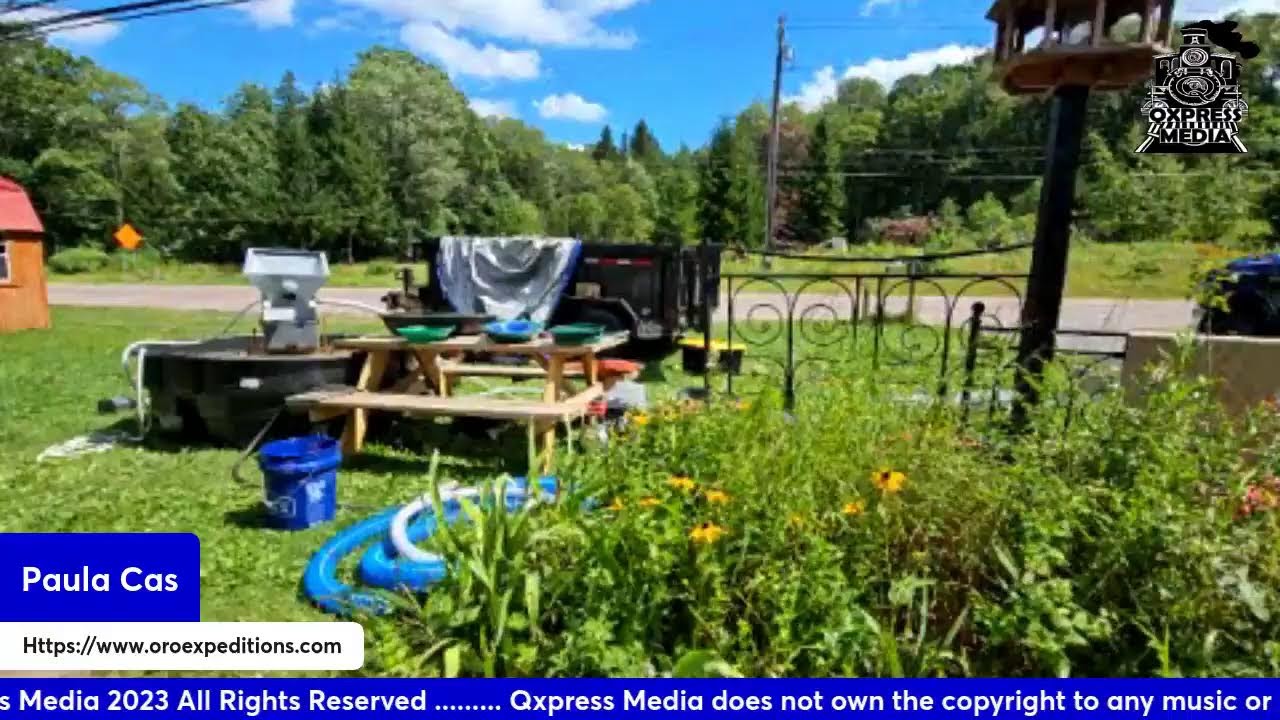 1776 Camp Freedom And Oro Expeditions Front Yard Fun And Then Some