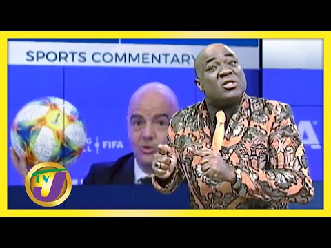 TVJ Sports Commentary - August 7 2020