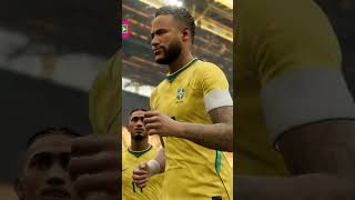 golaço do menino Ney no efootball 🔥🔥