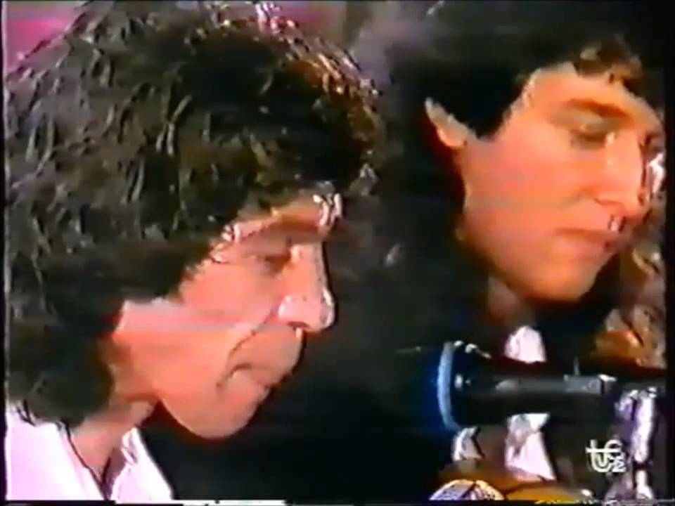 CAMARON & TOMATITO - CANTES DE LEVANTE