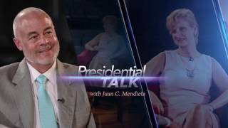 Presidential Talk Episode 49: Kendall & West Campuses