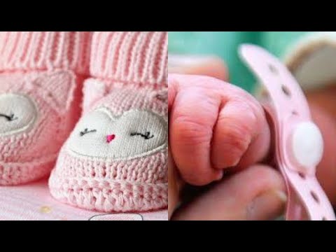 Vidéo: Liste des choses à la maternité pour maman et bébé en hiver 2020