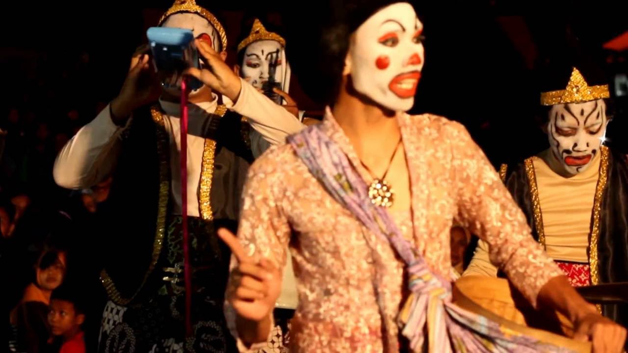 Kresendo Drum Bloeng