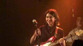 Snail Mail ☆ Golden Dream ☆ La Maroquinerie, Paris ☆ 28/05/2019