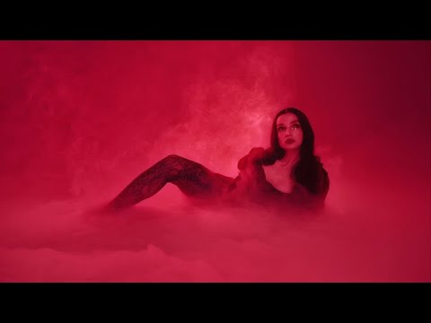 Poppy - the center's falling out (Visuals)