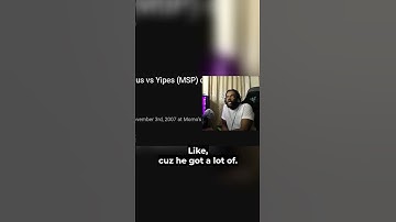 Anyone Else Tune into Yipes?