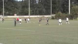 Crossfire v SunCity 20091010 Game 6 part 5