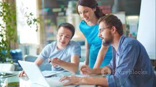 Tech Trek Your Animated Guide To A Tech Career In India