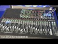 Soundcraft SI Compact - Übersicht, Funktion, Tipps - Schule für Tontechnik Podcast 05