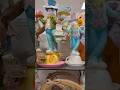 🐇Mad Hatter Easter Bunny Rabbit Home items decor Marshalls #shorts #shortsfeed #trending #viral #fyp