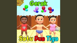 Download Lagu Gerak Satu Dua Tiga