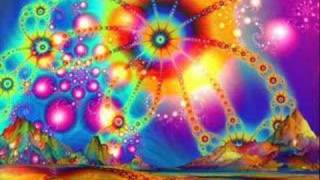 Cosmosis - Telekinetic
