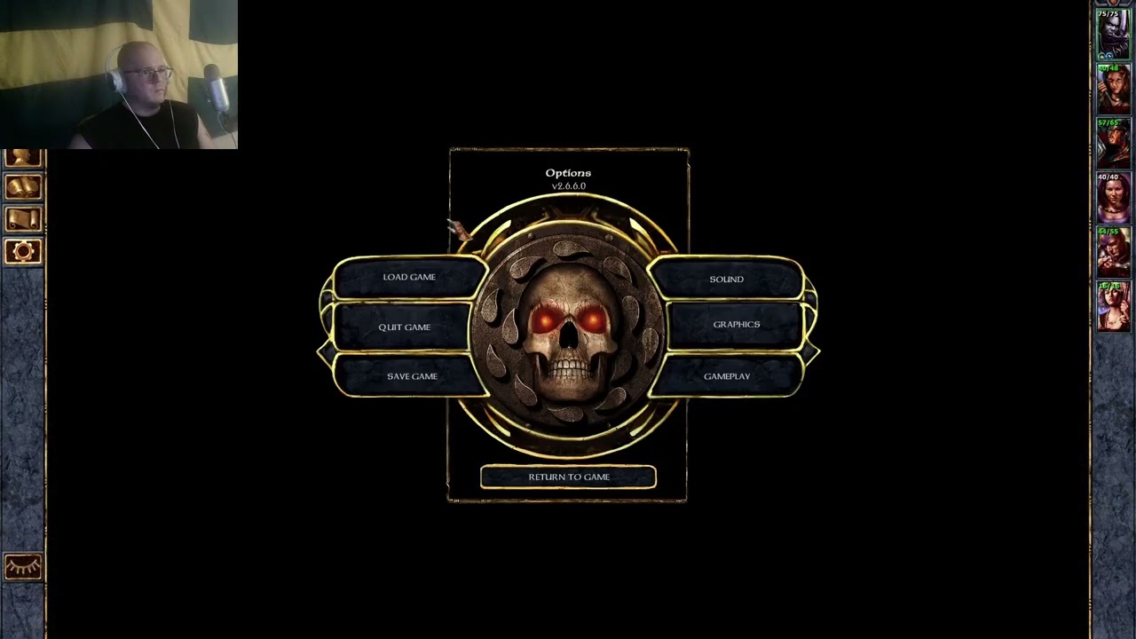 Baldur's Gate Enhanced Edition Part: 25