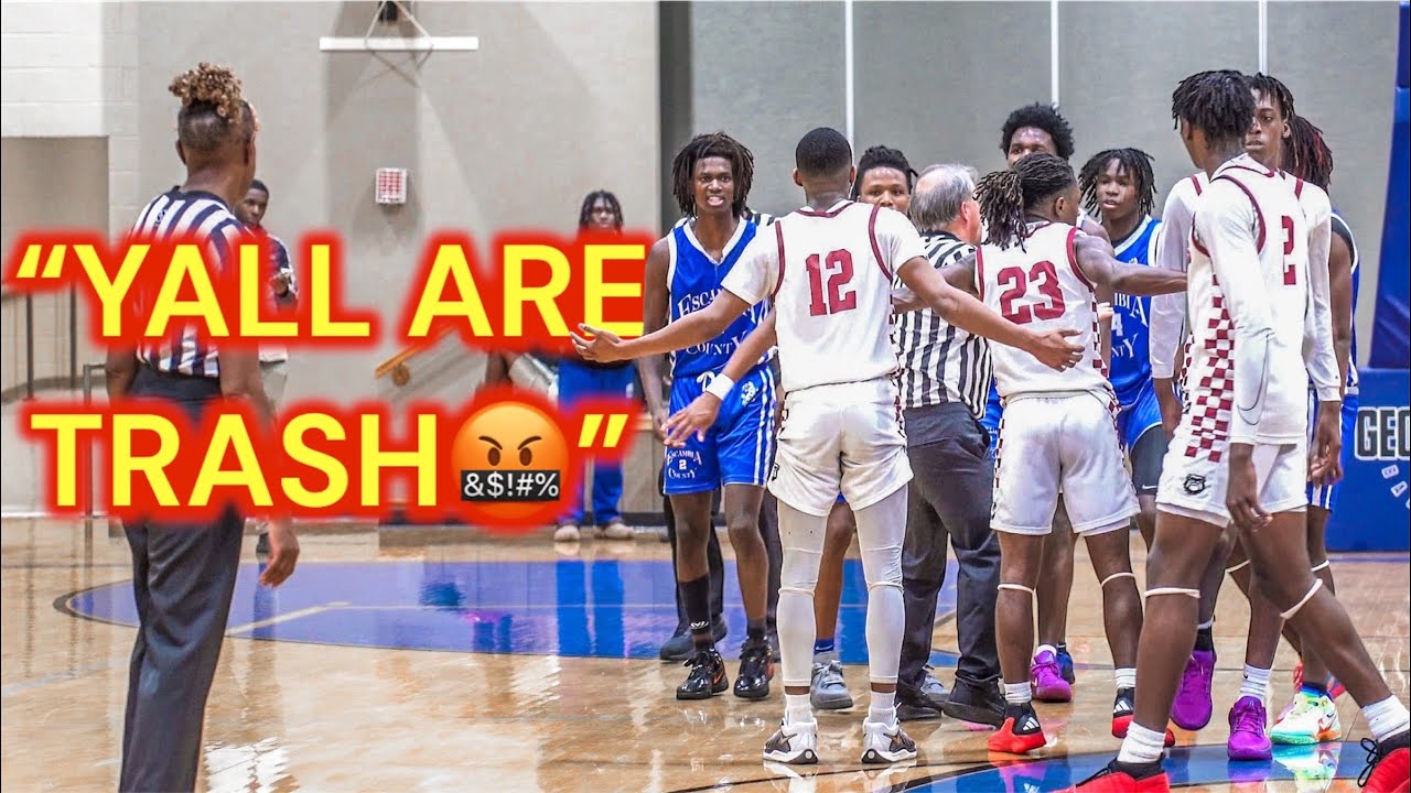 ANDALUSIA VS ESCAMBIA COUNTY 4A VS 5A MATCHUP Alabama High School andalusia-vs-escambia-county-4a-vs-5a-matchup-alabama-high-school