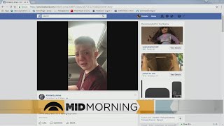 Famous Panel Discussion: Video Of Bully Victim Goes Viral Profile