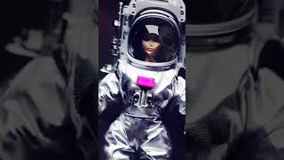 Vinylla Beast  Im Just Ken  Barbie Movie industrial Cover gothic ken industrial imjustken