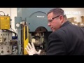 Delaware County Councilman Michael Culp makes a WMF commemorative coin #popedfm