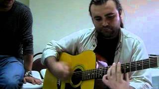 Kandirdim Nazlı Yarim - Kenan Doğulu - Kandırdım Nazli Yarim Sonunda Çılgın (Cover Emre Uğur)