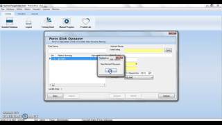 Aplikasi Software Program Toko - ITBrain Indonesia | Menu Stok Opname screenshot 1