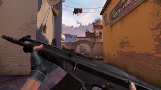 We 5 stack in comp because why not