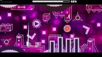 (GD 2.11) My part in Feline Fury!