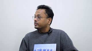 Creative Writing Workshop Interviews: Azeem Net Worth