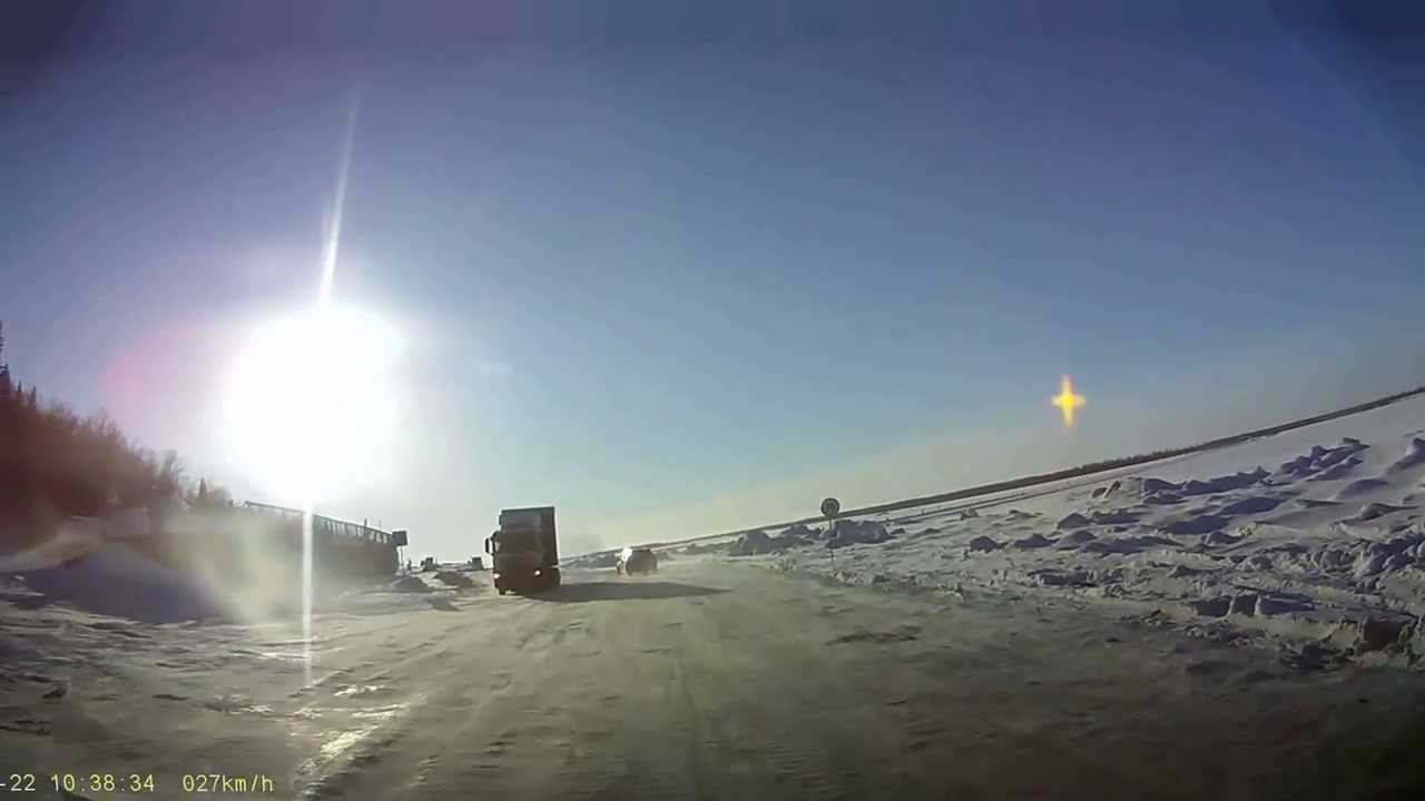 переправа Печора A - YouTube