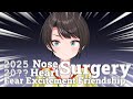 【17 Jul 2025】Subaru talks surgeries, fear, excitement and friendship【Hololive・ENG SUB】 thumbnail