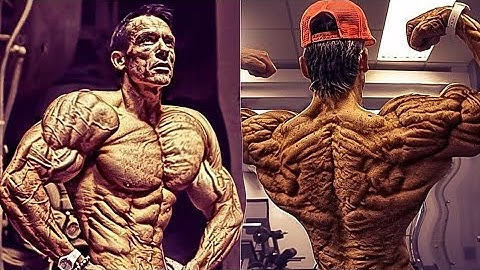 The most Shredded Human alive on earth | lmpossible 0% Body Fat |  Helmut Strebl | Gym Devoted
