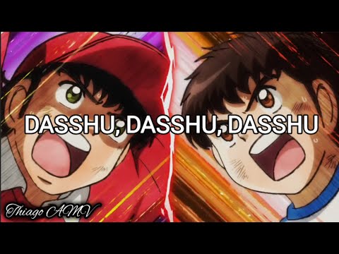 Moete Hero Captain Tsubasa 2018 Ending 1 Lyrics Etapa Primaria 