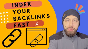 How To Super Index Your Backlinks- Simple & Fast