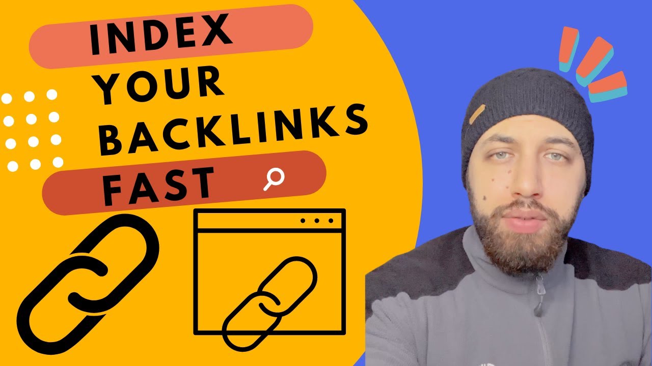 How To Super Index Your Backlinks- Simple & Fast