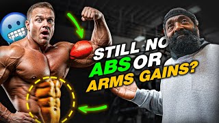 Why Your Biceps Look Flat & Abs Are Hiding – Fix It NOW!