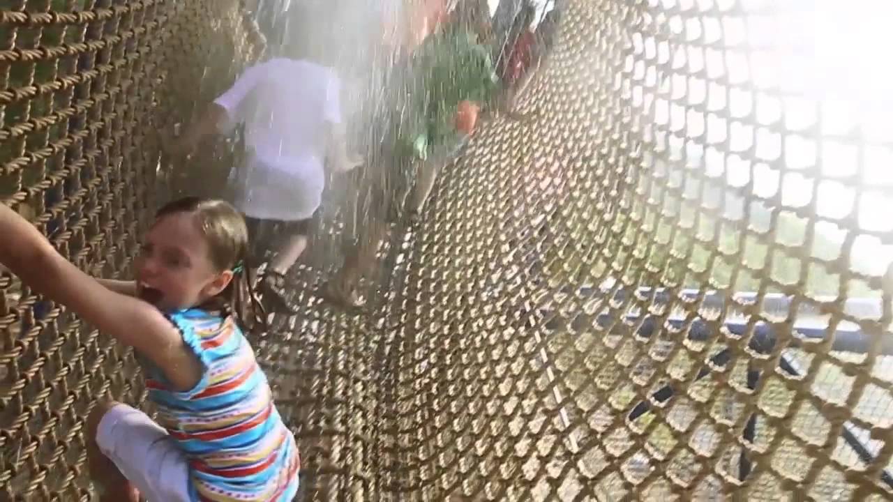 Tour of Marriott Stone Mountain Inn