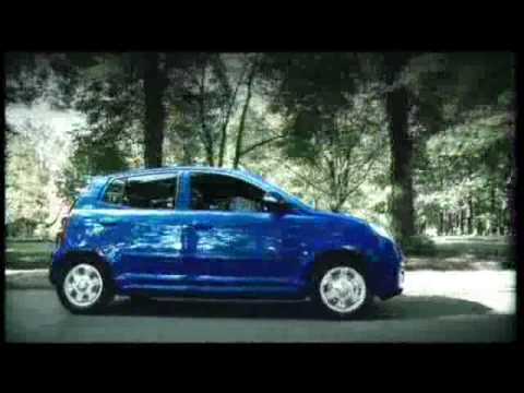 Picanto TV Commercial 