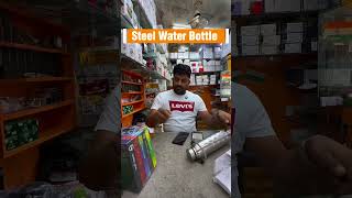 Dead phone exchange offer with neckband and bottle at Jaswanttelecom Mathura #viral #funny #shorts