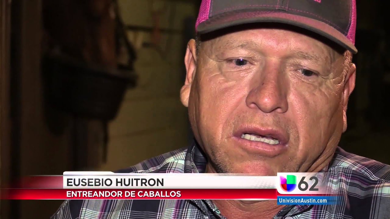 EUSEBIO HUITRÓN ES LIBERADO YouTube