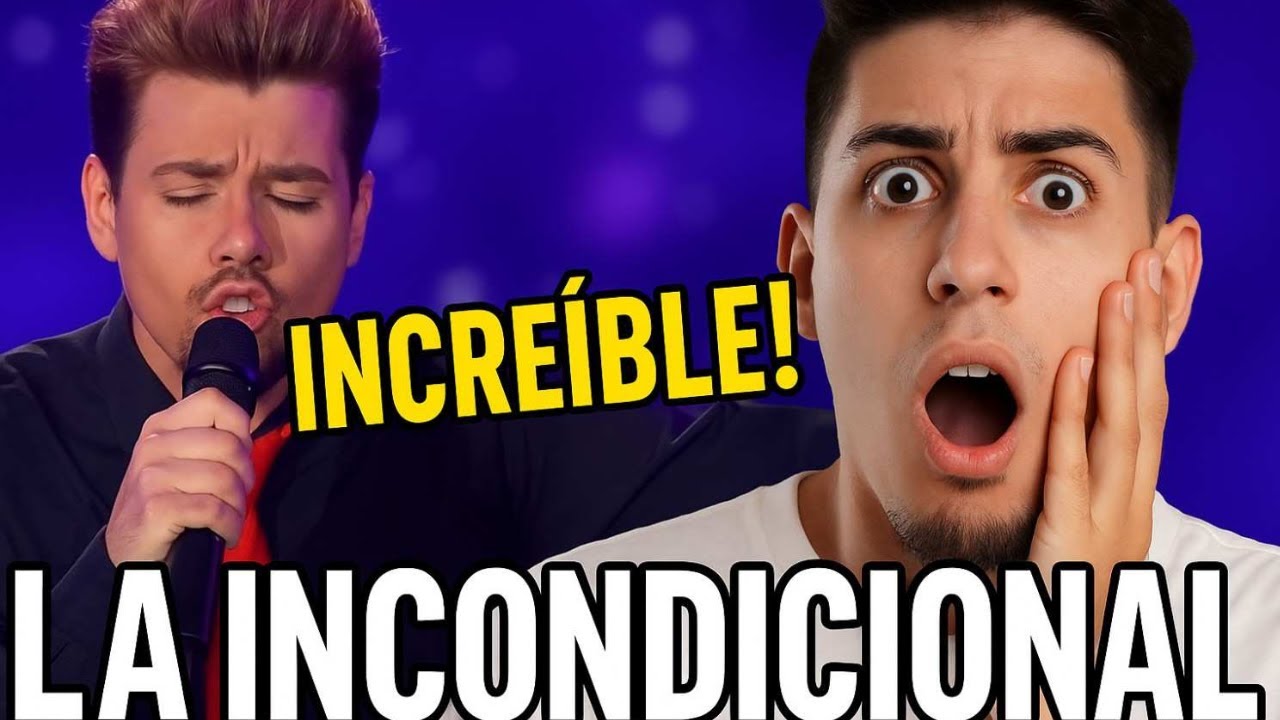 REACCIÓN ¡ITALIANO FLIPA con 