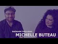 Gothamist Interviews... Michelle Buteau of Late Night Whenever