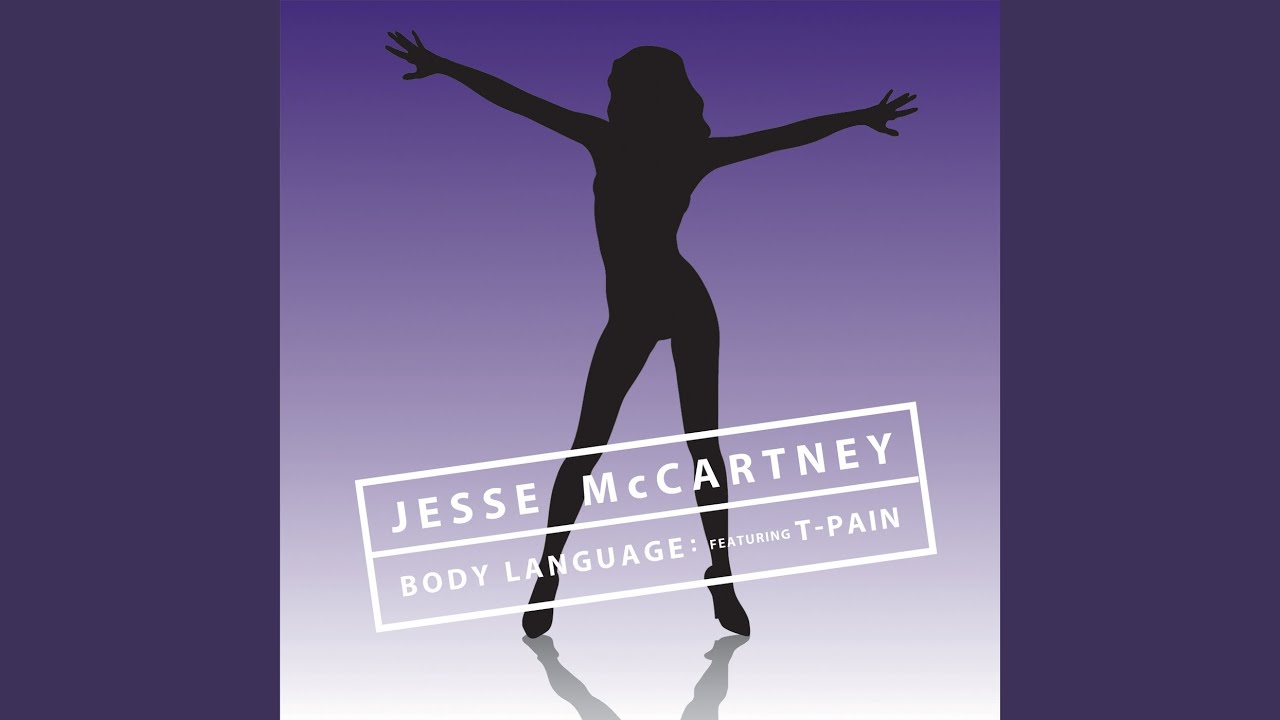 Body Language feat. TPain YouTube