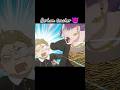 Berham teacher ll #anime #animeedit