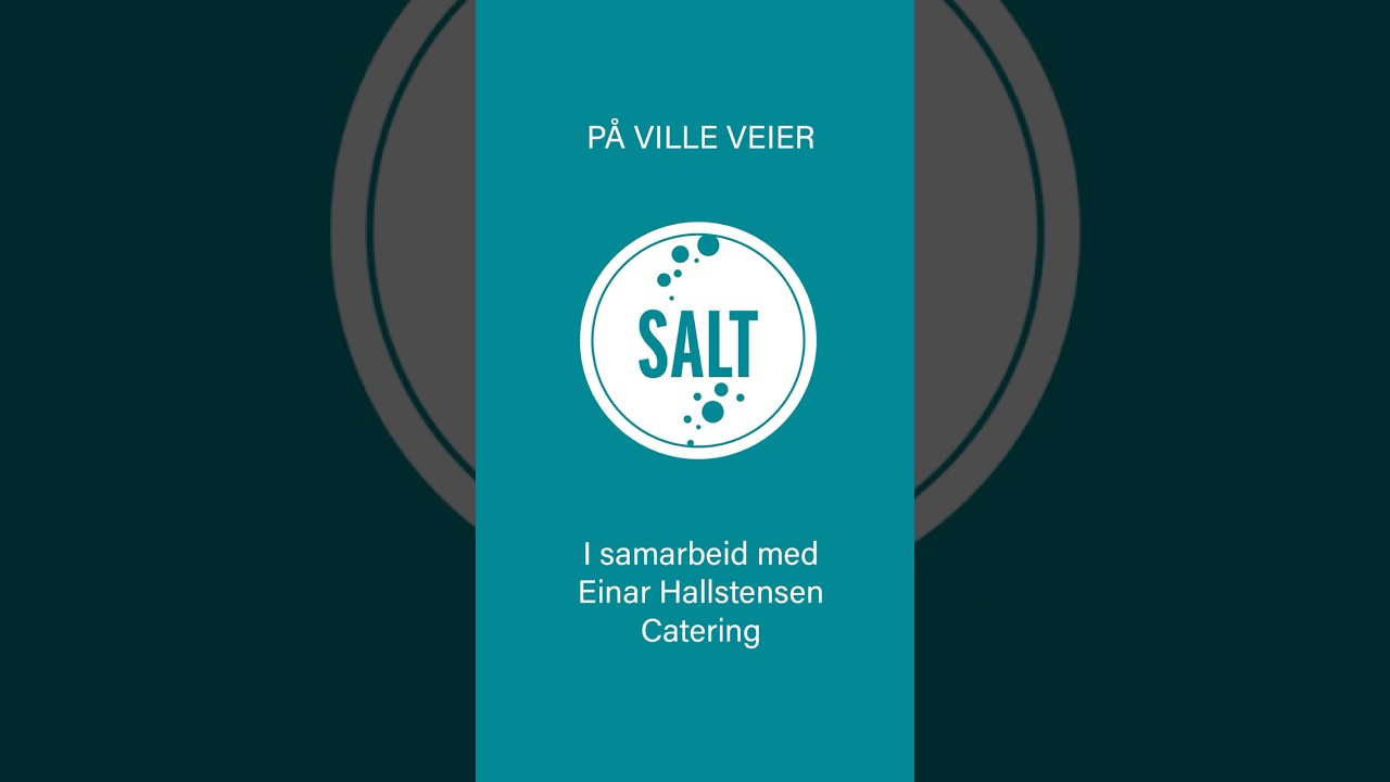 Hva er P&aring; ville veier?