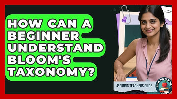 How Can A Beginner Understand Bloom