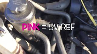 Hyundai Santa Fe - Crank No Start - Part 1