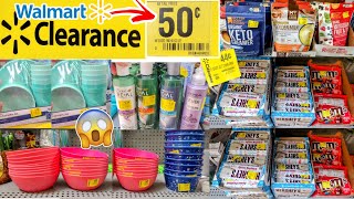 😱 PRICES JUST GOT LOWER! As low as .44¢!!💥 WALMART CLEARANCE 💥