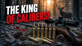 Forget Everything Else — America’s Ultimate Do It All Hunting Caliber screenshot 5