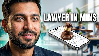 Digital Updated Court System | Get Legal Consultation in Mins | Connect with Hire your vakeel App screenshot 3
