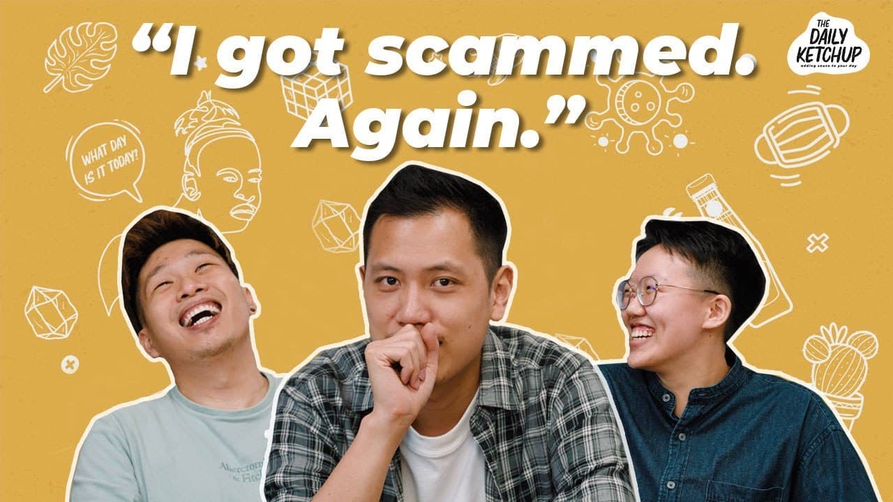 What Would You Do If You Found 10,000 On The Floor? Daily Ketchup