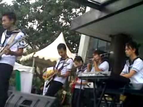 Angsa Band (Berpisah)